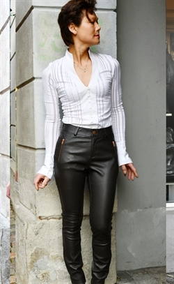 BTF / Notyz 10.0013 - Dark Brown/Copper