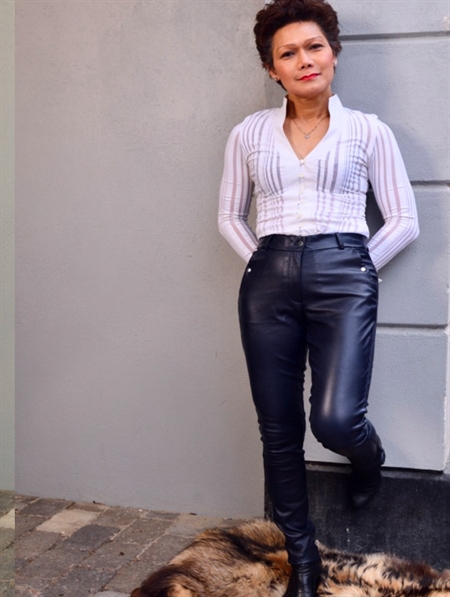 BTF / Notyz 10.0028 - Navy - Blå