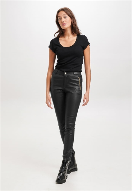 BTF / Notyz 10.910 - Black/Guld