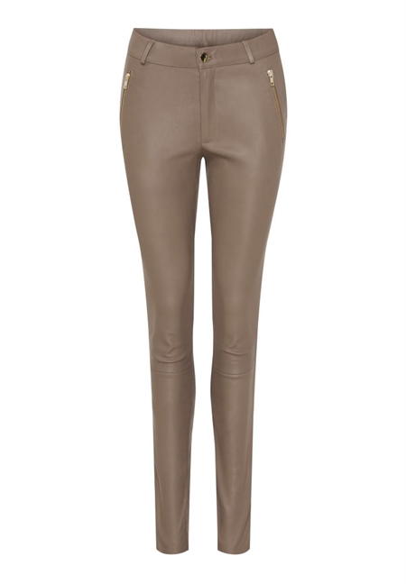 BTF / Notyz 10.910 - Beige/Light Taupe