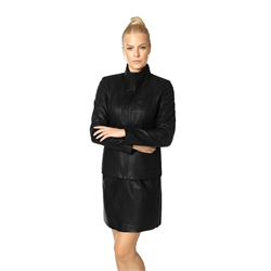 ​Molltan - 1111 - Black