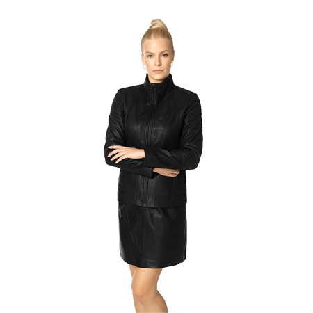 ​Molltan - 1111 - Black