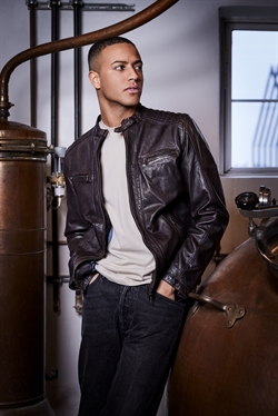 Notyz / Molltan - 2130 Black - Sort