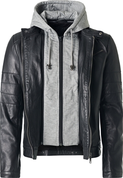 ROCKANDBLUE - Rock - Black