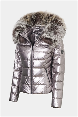 Chill FX - Bronze / Silver - Uden Pels