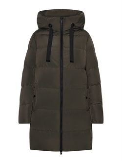 Samantha Jacket  - Rock And Blue - Crocodile - Army Grøn