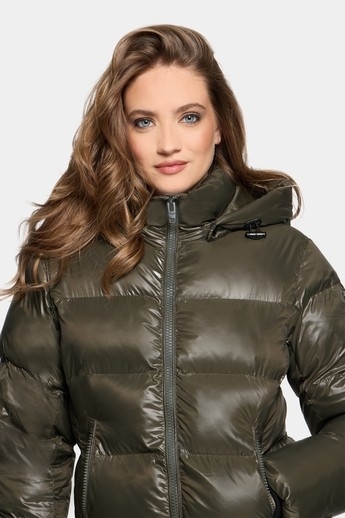 Milou - Crocodille - Grøn