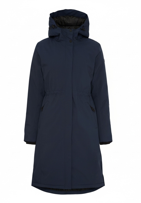 Notyz - 40.478 - Navy / Blå