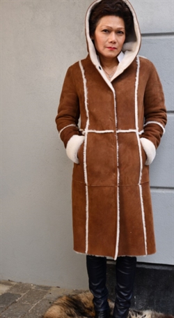 Levinsky - Atlanta - Rulams Frakke - Cognac