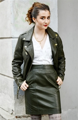 ​Butterfly - 10.575 - Olive