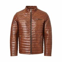 SAKI - Jesper - Lyse Brun - Cognac