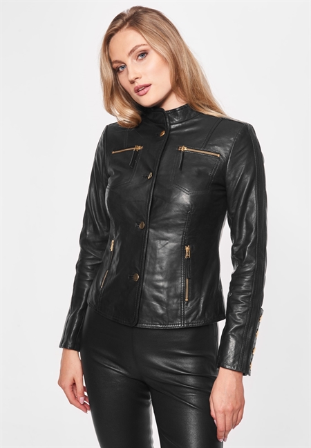 ​Butterfly - 100042 - Black