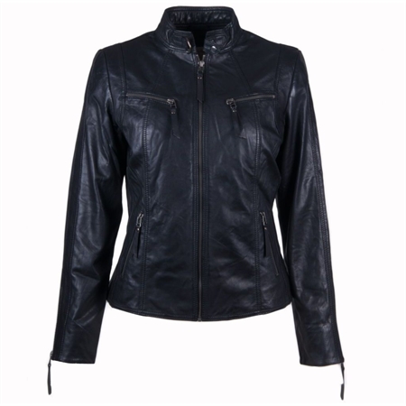 ​Butterfly - 10.245 - Black