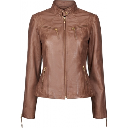 ​Butterfly - 10.245 - Light Brown