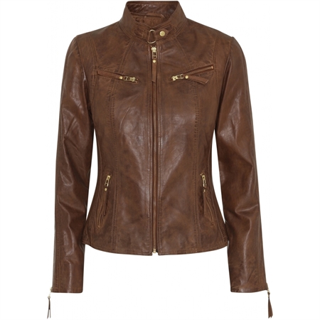 ​Butterfly - 10.245 - Cognac