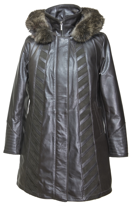 Molltan - Kelly - Black