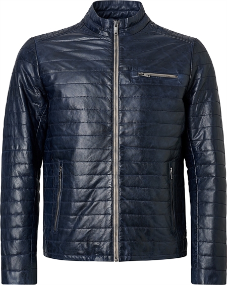 SAKI - Jesper - Midnight Blue