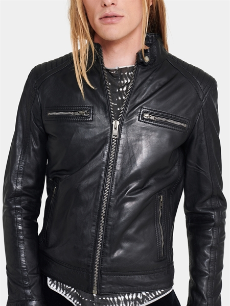 ROCKANDBLUE - Advance II - Black