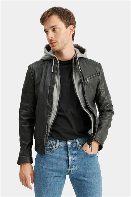 ROCKANDBLUE - Rock - Black