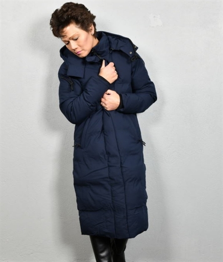 Notyz - 40.414 - Navy / BLå