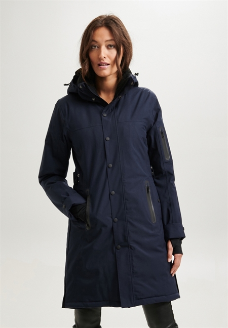 Notyz - 40.380 - Navy / Blå