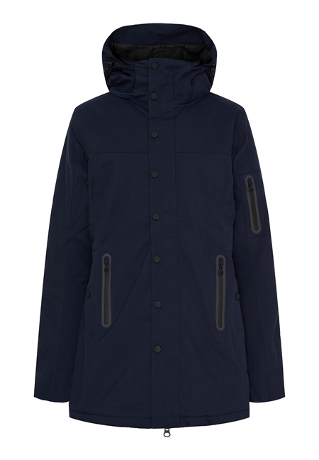 Notyz - 40.462. Navy / Blå